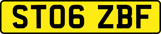 ST06ZBF
