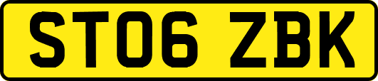 ST06ZBK