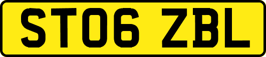 ST06ZBL