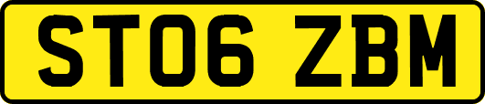 ST06ZBM