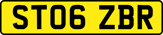 ST06ZBR