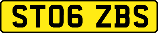 ST06ZBS