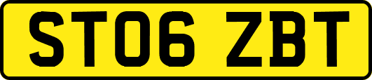ST06ZBT