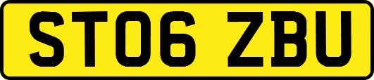 ST06ZBU