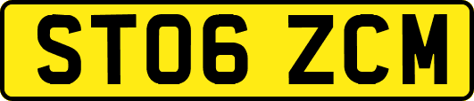 ST06ZCM