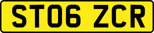 ST06ZCR