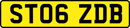 ST06ZDB