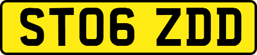 ST06ZDD