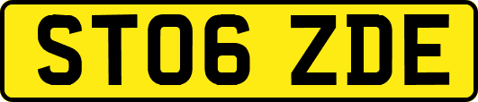 ST06ZDE