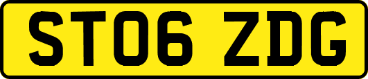 ST06ZDG