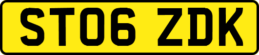 ST06ZDK