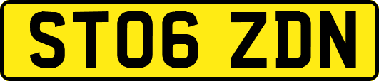 ST06ZDN