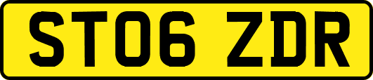 ST06ZDR