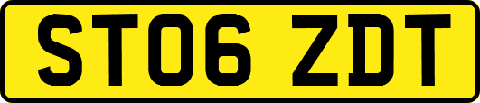 ST06ZDT