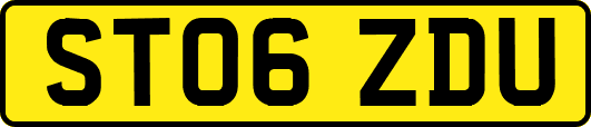 ST06ZDU