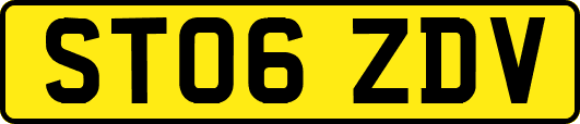 ST06ZDV