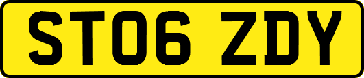 ST06ZDY