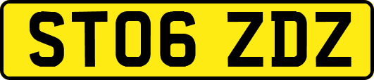 ST06ZDZ