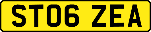 ST06ZEA