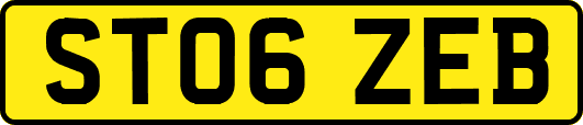 ST06ZEB