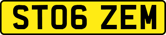 ST06ZEM