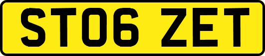 ST06ZET