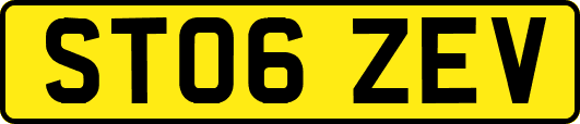 ST06ZEV