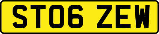 ST06ZEW