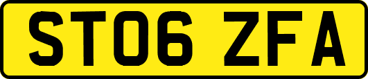ST06ZFA