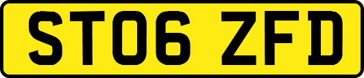 ST06ZFD