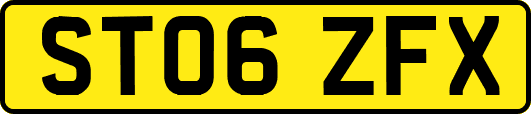 ST06ZFX