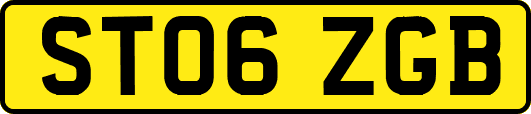 ST06ZGB
