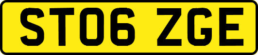 ST06ZGE
