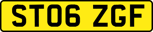 ST06ZGF