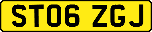 ST06ZGJ