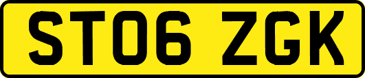 ST06ZGK