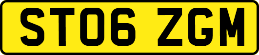 ST06ZGM
