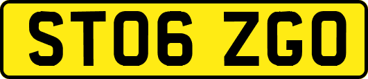 ST06ZGO