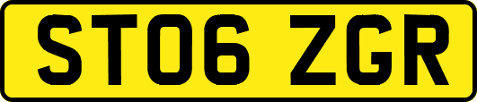 ST06ZGR