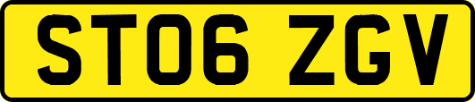 ST06ZGV