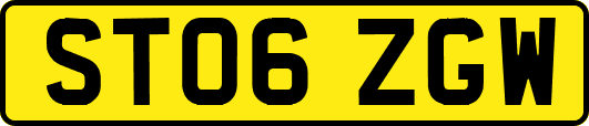 ST06ZGW