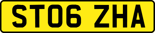 ST06ZHA