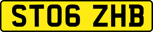 ST06ZHB