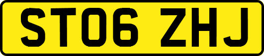 ST06ZHJ