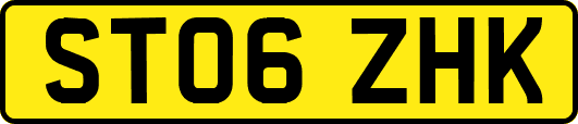 ST06ZHK