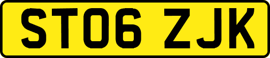 ST06ZJK