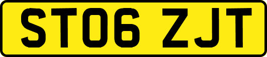 ST06ZJT