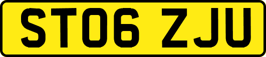 ST06ZJU