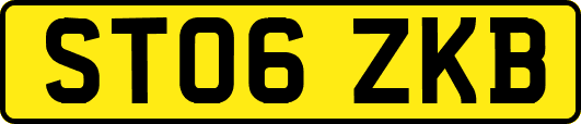 ST06ZKB