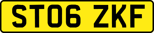 ST06ZKF